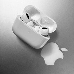 Apple Airpods Pro 2nd Gen (NEW)