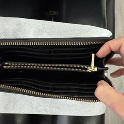 Tory Burch Wallet