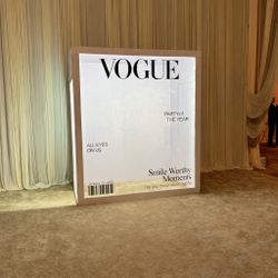 Magazine Box Photography 