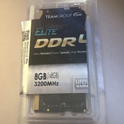 8gb ddr4 laptop RAM