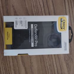 Otter Box iPhone 11 Pro