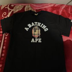 Bape Shirt