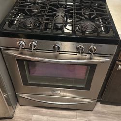 Stove For Sale