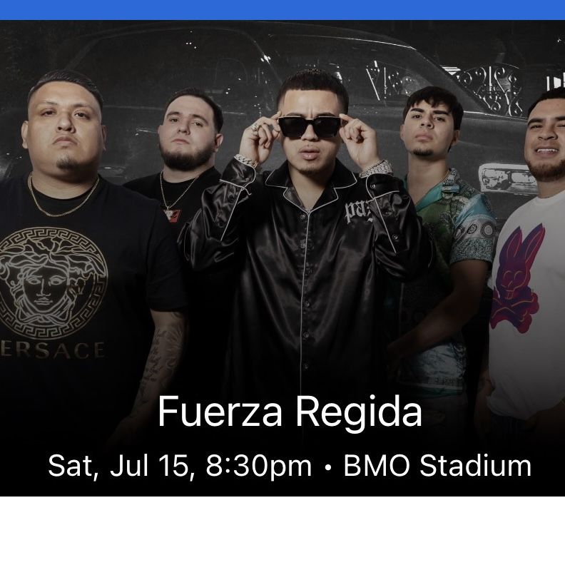 Fuerza Regida for Sale in El Monte, CA - OfferUp