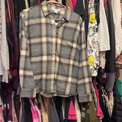 Old navy flannel