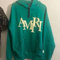 AMIRI Hoody 