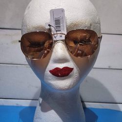 Women's Sunglasses $3 each (three available)