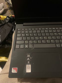 Lenovo IdeaPad S145 AMD A6 Laptop