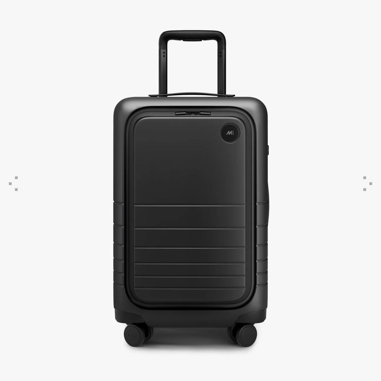 Mono Travel Carry-On Pro - Matte Black