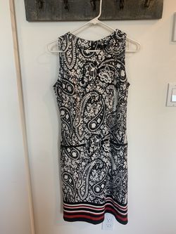 Woman’s Dress 
