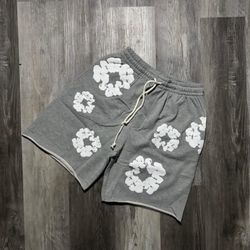 Denim Tear