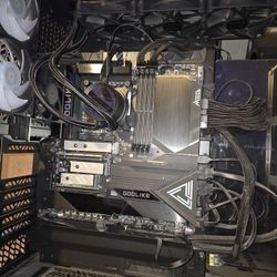 MEG Z790 GODLIKE MAX DDR5 MEMORY SUPPORT WIFI 7