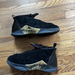 Jordan 15 Doernbecher 2018