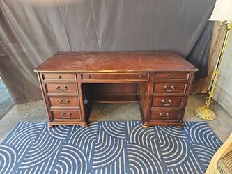 Desk $10