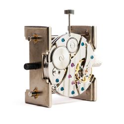Mechanical Watch Movement Puzzle/Kit Brand new unopened Seagull ST3600 Edition Movement Kit
