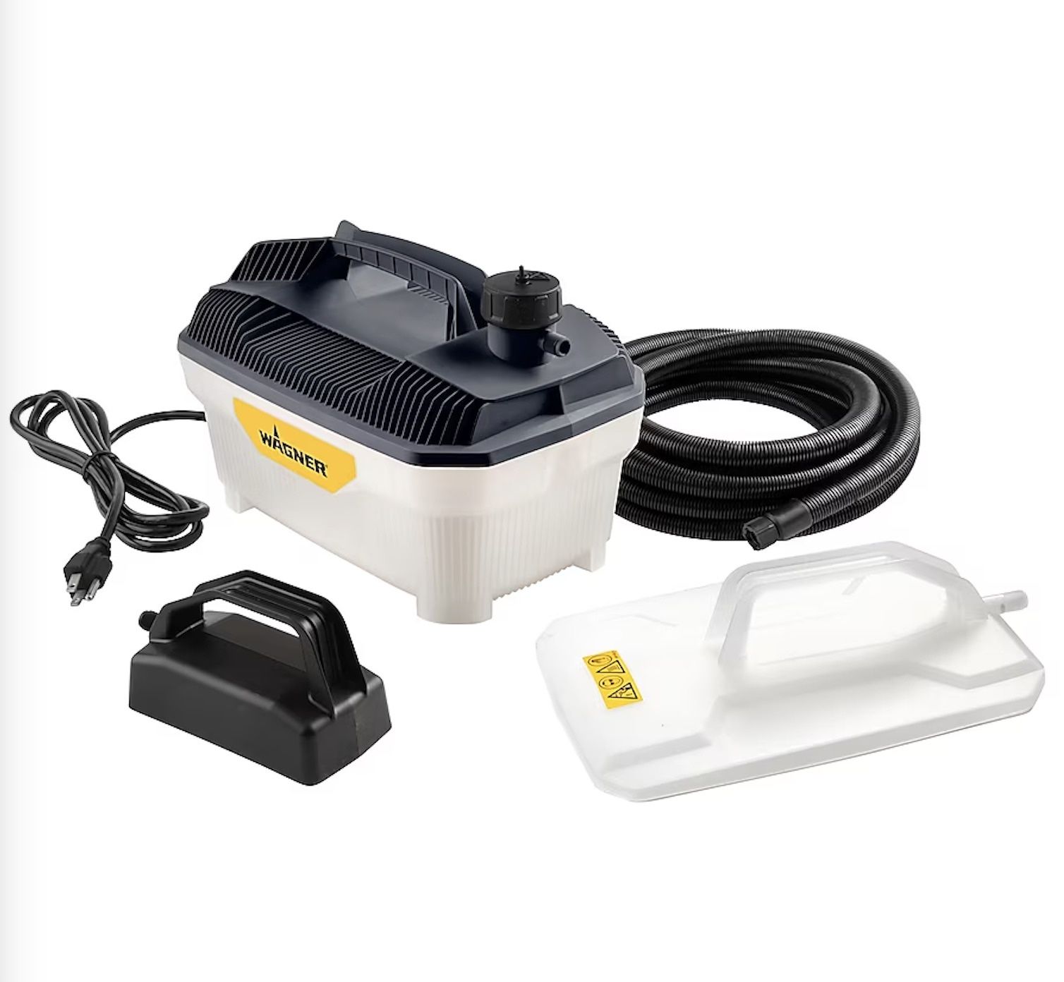 Wagner 725 Power Steamer | Wallpaper Steam Remover