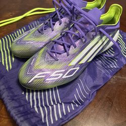 F50 Elite Size10
