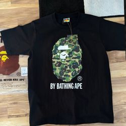 Bape Shirt
