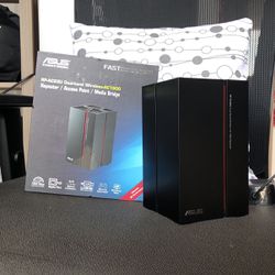 Asus RP-AC68u Wireless AC1900