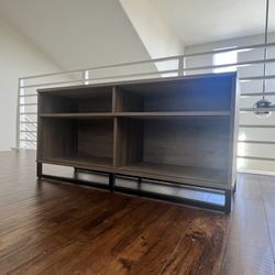 TV Stand Console