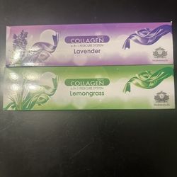 Collagen 4-in-1 Pedicure System