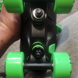 roller skates