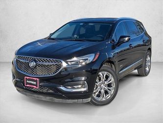 2021 Buick Enclave