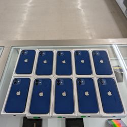 iPhone 128 Gb T Mobile  Metro Pcs