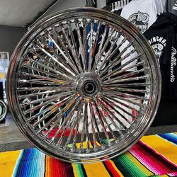 Harley-Davidson Rims For any Harley