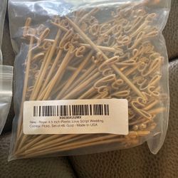 Cocktail Picks