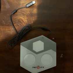 Disney infinity platform