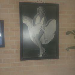 Marilyn Monroe Wall decor