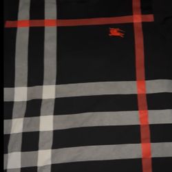Burberry T Shirt