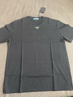 Black Prada tshirt