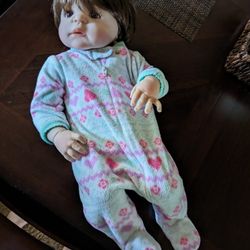 Anatomically Correct lifelike Dolls