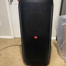 JBL Partybox 710