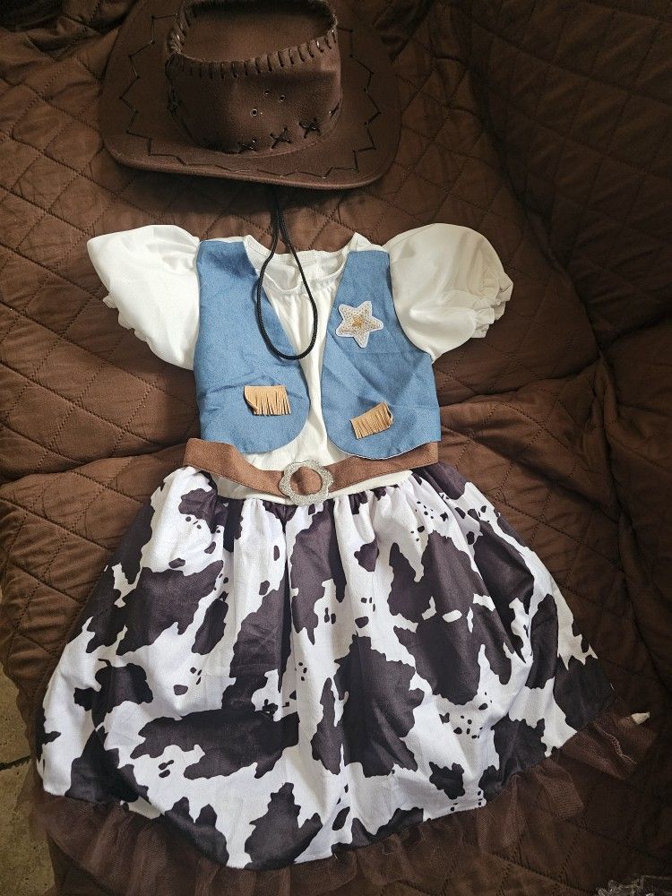 Cowgirl