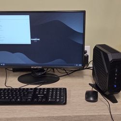 Minisforum HX99G Mini PC AMD Ryzen 9