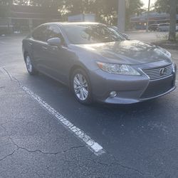 Lexus ES(contact info removed)