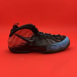 Nike Air Foamposite Pro Spider-Man