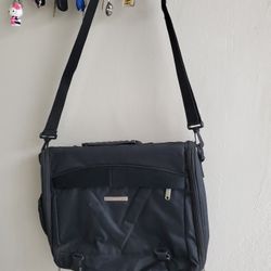 Used Laptop Briefcase 15" Laptop