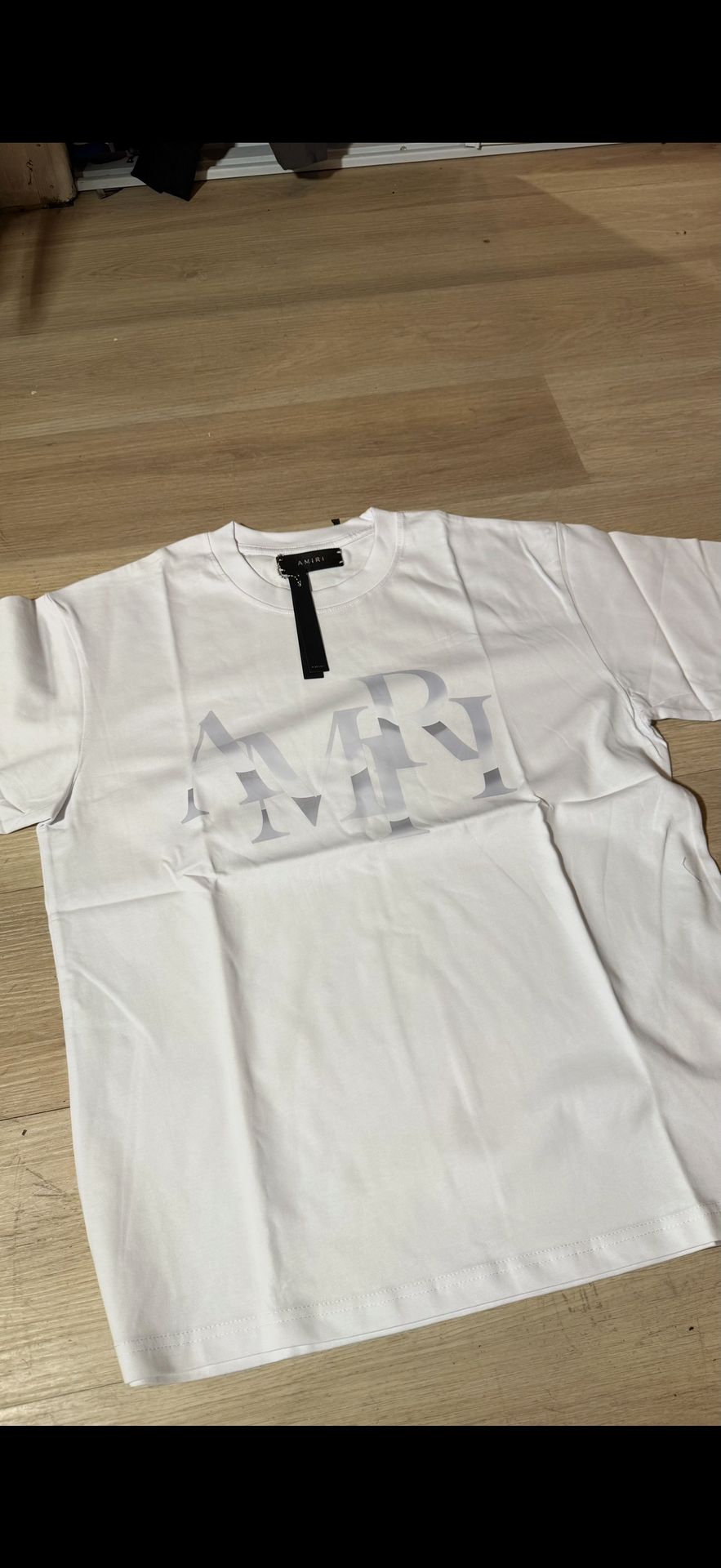 Amiri shirt