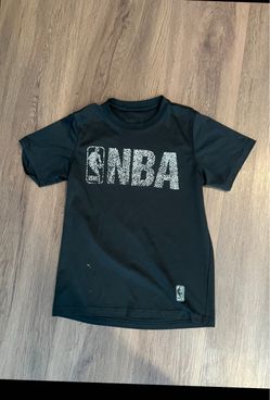 NBA shirt