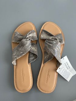 Banana Republic Sandals
