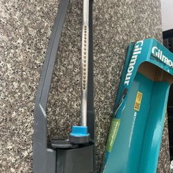 Gilmour Rectangular sprinkler