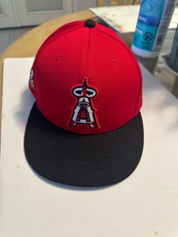 New ANGELS Baseball CAP