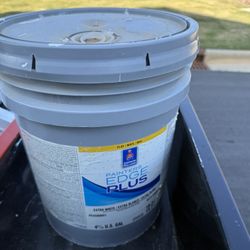 5 Gallon Paint Bucket