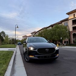 2024 Mazda Cx30 For Sale