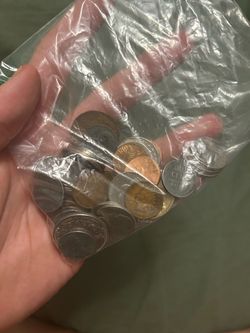 Random coin lot