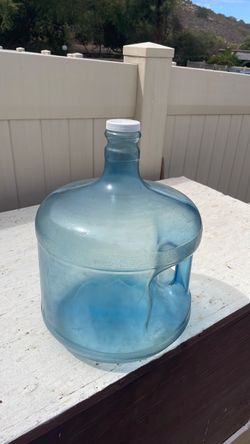 3 gallon water bottle